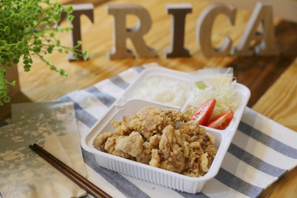 Trica Hostel Bangkok Buitenkant foto